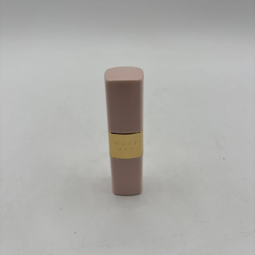 Mary Kay Lasting Color Lipstick Ruby Red‎ .14 Oz. 0579 NEW NIB